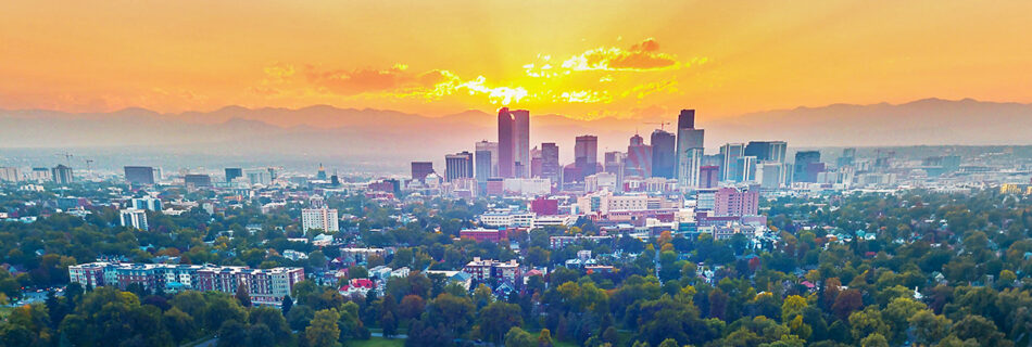 Angel Touch Cleaning Commercial Cleaning Denver
