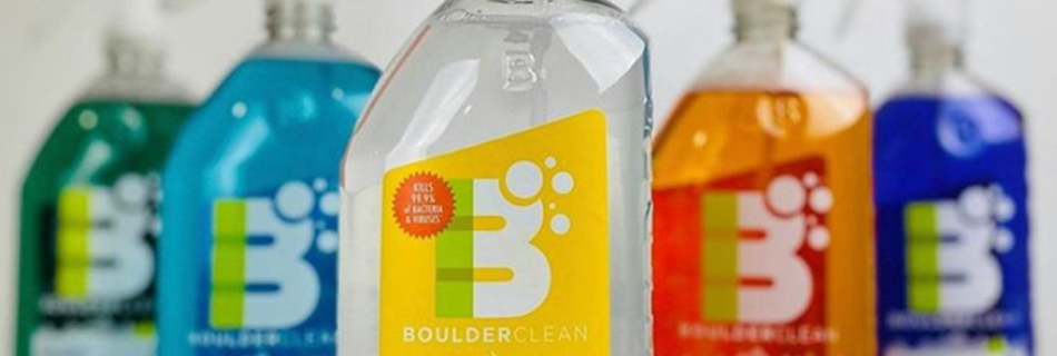 Angel Touch Commercial Cleaning For A Refined Shine Green Cleaning Products