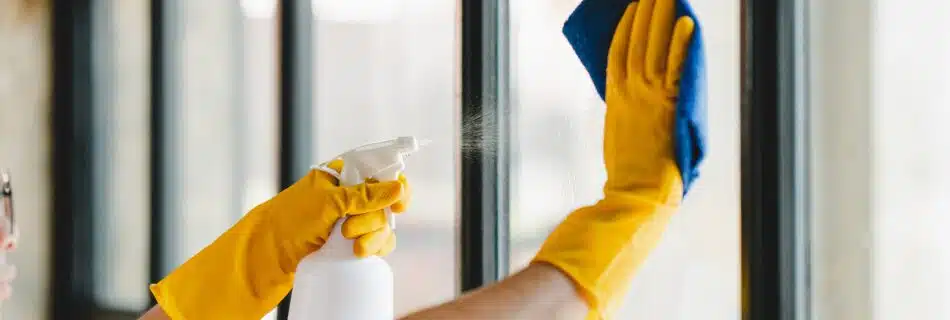 Angel Touch Commercial Cleaning For A Refined Shine Day Porter