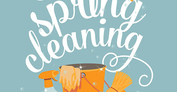 Angel Touch Commercial Cleaning Spring Cleaning