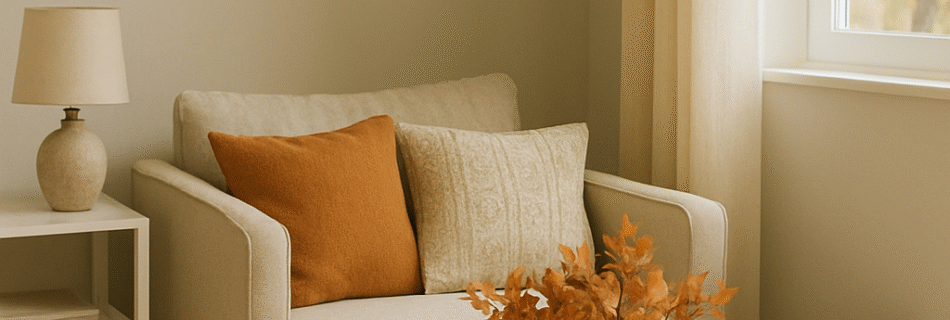 Angel Touch Commercial Cleaning Denver, CO Fall Cleaning Tips